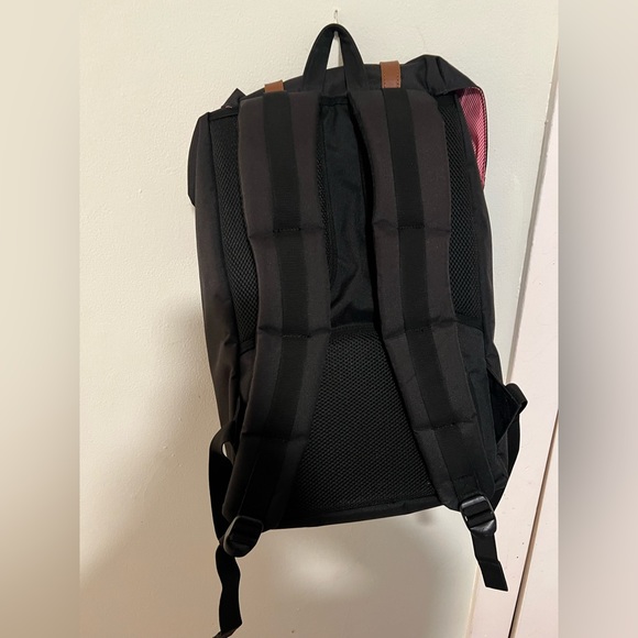 Herschel Little America Backpack - Picture 10 of 12
